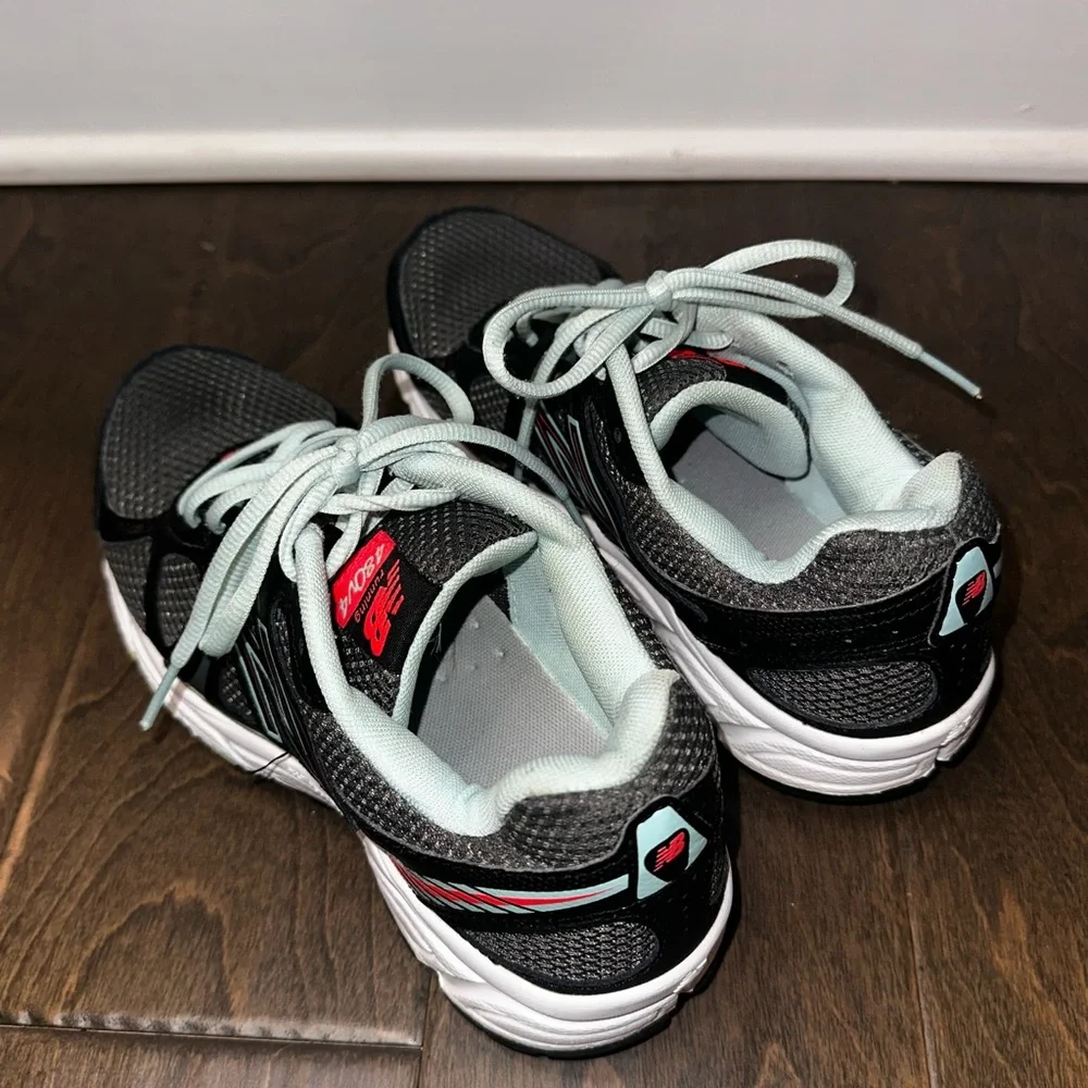 New Balance new balance